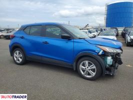 Nissan Pozostałe 2022 1