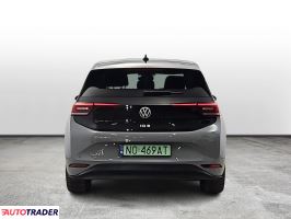 Volkswagen Pozostałe 2023 204 KM