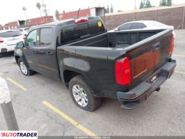 Chevrolet Colorado 2022 3
