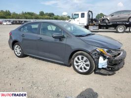 Toyota Corolla 2023 2 Toyota Corolla 2023 2