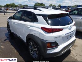 Hyundai Kona 2021 1