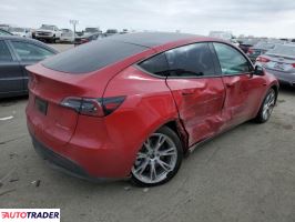 Tesla Model Y 2023 Tesla Model Y 2023