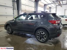 Subaru Pozostałe 2019 2 Subaru Pozostałe 2019 2
