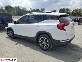GMC Terrain 2019 1 GMC Terrain 2019 1