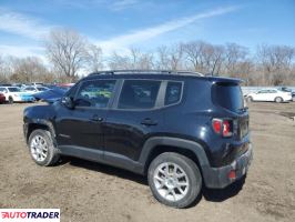 Jeep Renegade 2020 2 Jeep Renegade 2020 2