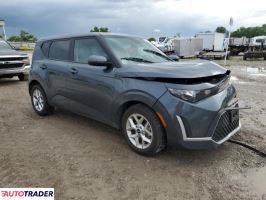 Kia Soul 2023 2