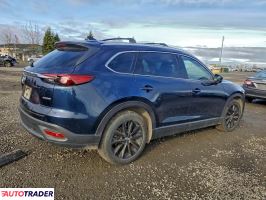 Mazda CX-9 2022 2