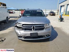 Dodge Durango 2020 3 Dodge Durango 2020 3