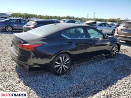Nissan Altima 2021 2 Nissan Altima 2021 2