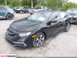 Honda Civic 2019 2 Honda Civic 2019 2