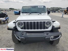 Jeep Wrangler 2024 2 Jeep Wrangler 2024 2
