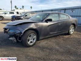 Dodge Charger 2023 3