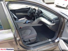 Toyota Camry 2024 2