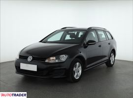 Volkswagen Golf 2014 1.2 103 KM