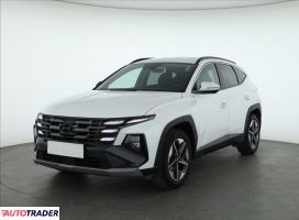 Hyundai Tucson 2024 1.6 158 KM