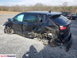 Ford Edge 2023 2 Ford Edge 2023 2