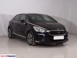 DS DS5 2016 2.0 147 KM