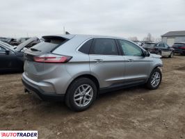 Ford Edge 2024 2
