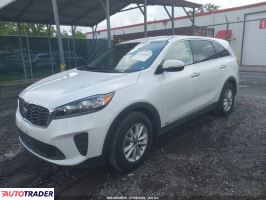 Kia Sorento 2020 3