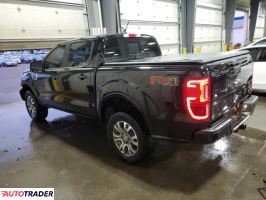 Ford Ranger 2021 2