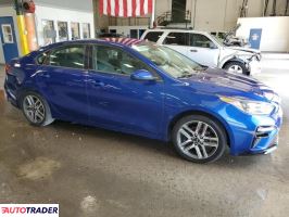 Kia Pozostałe 2019 2