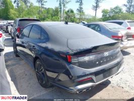 Hyundai Sonata 2025 2