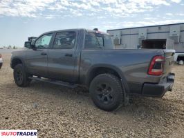 Dodge Ram 2023 5