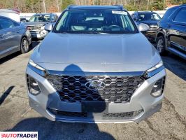 Hyundai Santa Fe 2020 2