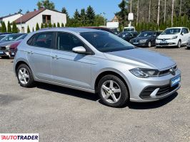 Volkswagen Polo - zobacz ofertę