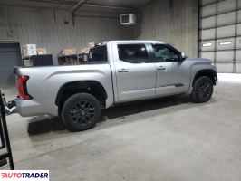 Toyota Tundra 2025 3