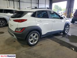 Hyundai Kona 2023 2