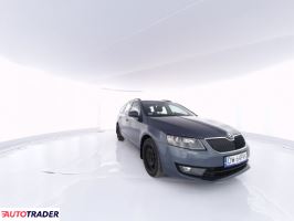 Skoda Octavia 2015 1.6 Skoda Octavia 2015 1.6