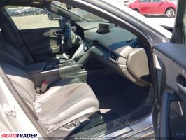 Acura TL 2021 2