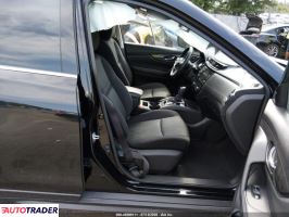 Nissan Rogue 2020 2
