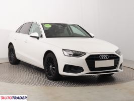 Audi A4 2020 2.0 147 KM
