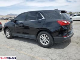 Chevrolet Equinox 2019 1 Chevrolet Equinox 2019 1