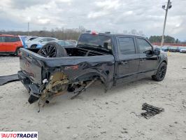 Ford Pozostałe 2022 2