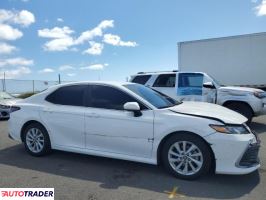 Toyota Camry 2023 2 Toyota Camry 2023 2