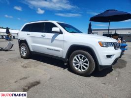 Jeep Grand Cherokee 2021 3