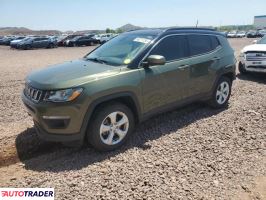 Jeep Compass 2019 2