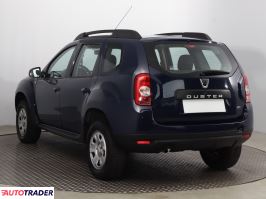 Dacia Duster 2012 1.5 88 KM Dacia Duster 2012 1.5 88 KM