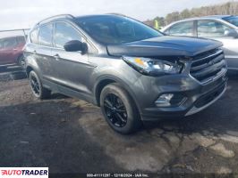 Ford Escape 2019 1