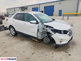 Chevrolet Equinox 2020 1