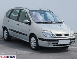 Renault Scenic - zobacz ofertę