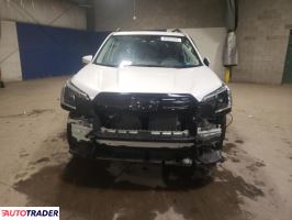 Subaru Forester 2024 2