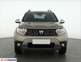 Dacia Duster 2018 1.6 112 KM