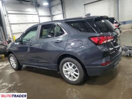 Chevrolet Equinox 2022 1