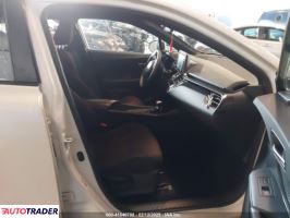 Toyota C-HR 2019 2 Toyota C-HR 2019 2