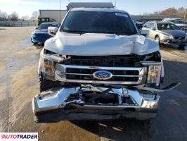 Ford Pozostałe 2022 2