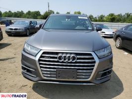 Audi Q7 2019 2 Audi Q7 2019 2